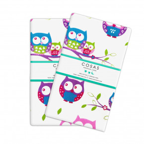   Cosas OWLS (SetPillow_Owls_4060) 3