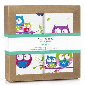   Cosas OWLS (SetPillow_Owls_4060) 5