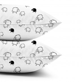   Cosas SHEEP (SetPillow_Sheep_4060)