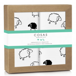   Cosas SHEEP (SetPillow_Sheep_4060) 3