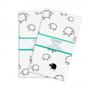   Cosas SHEEP (SetPillow_Sheep_4060) 4