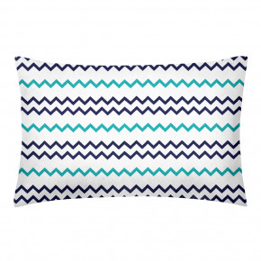   Cosas ZIGZAG BLUE MINT (ZigZag_BlueMint_50)