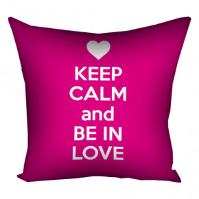    3030  Keep calm and be in love 3N_15L014