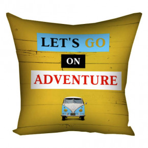    3030  Let`s go on adventure 3N_VOL047