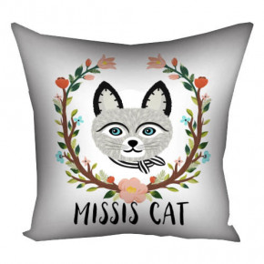    40x40  Missis cat 4N_18L049