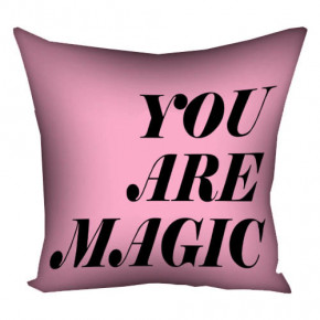    40x40  You are magic 4N_19L007 3