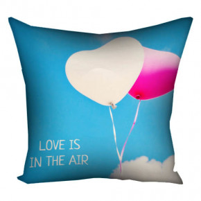    40x40  Love is in the air 4N_LP258