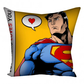    50x50  Superman loves you 5N_LP235