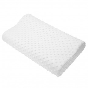         Memory Pillow WJ12 White (12663)