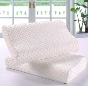         Memory Pillow WJ12 White (12663) 3