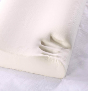         Memory Pillow WJ12 White (12663) 5