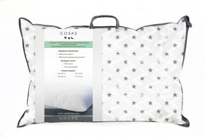  Cosas  STAR GREY (Pillow_40x60_starg) 3