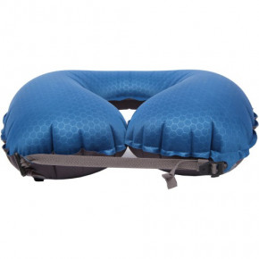  Exped NeckPillow O/S Blue (018.0147) 3