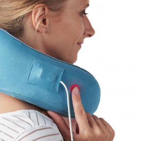   Vibrating Massage Pillow (NH18Z060-T) 4