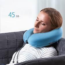   Vibrating Massage Pillow (NH18Z060-T) 6