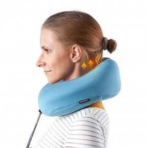   Vibrating Massage Pillow (NH18Z060-T) 7