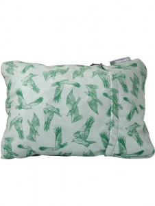  Therm-a-Rest Compressible Pillow L Eagles Print (13201)