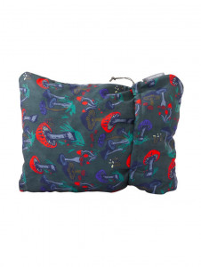  Therm-a-Rest Compressible Pillow XL Funguy Print (11431)