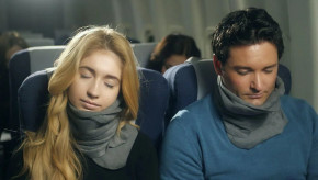    Travel pillow 4