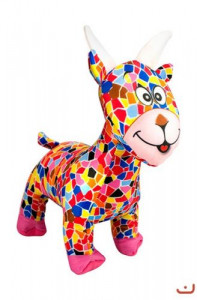   Danko Toys SOFT TOYS -  (DT-ST-01-55)