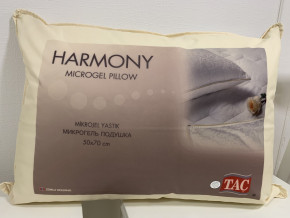   tac harmony mikrogel silikon 50*70 #S/H