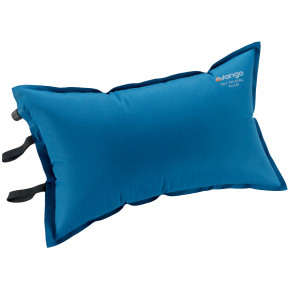   Vango Self Inflating Pillow Sky Blue (PINSELFINS0DTDC)