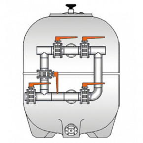   Hayward HCB1254UN 125  (15764) 3