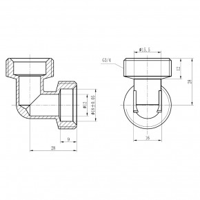   SD Forte 20 SF173W2020 3