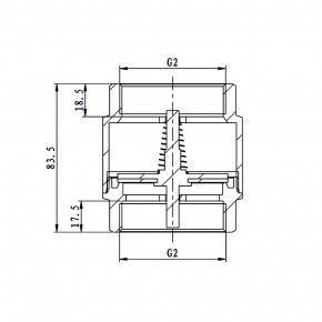   SD Forte 2 SF240W50 3