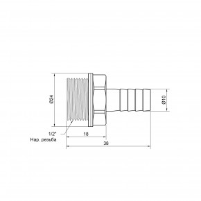  SD Plus 101/2  SD4271510 3