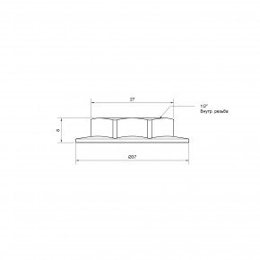 - SD Plus 1/2 SD40615 3