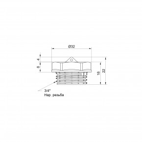  SD Plus 3/4  SD40320 3