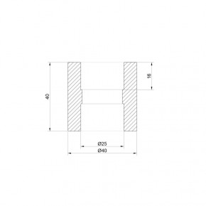  PPR Alfa Plast 25 APCOUP25XXX  3