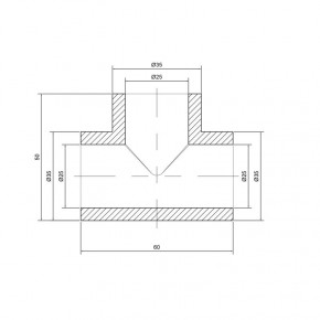  PPR Alfa Plast 25 APEQTE25XXX  3