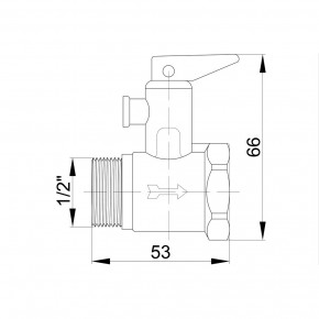   Icma 1/2 GS09 3