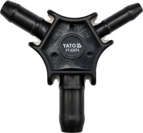 -   PEX-AL-PEX/PERT-AL-PERT Yato 16-20-26 (YT-22374)