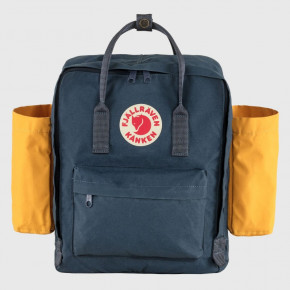     Fjallraven Kanken Bottle Pocket Black (23793.550) 6