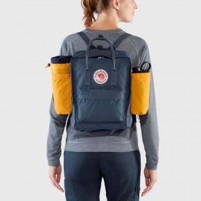     Fjallraven Kanken Bottle Pocket Black (23793.550) 7