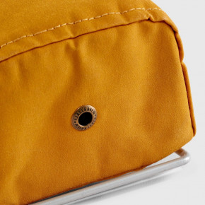     Fjallraven Kanken Bottle Pocket Ochre (23793.160) 4