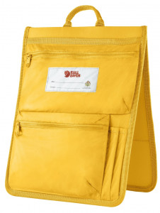  Fjallraven Kanken Organizer Warm Yellow (23508.141)