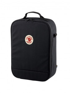    Fjallraven Kanken Photo Insert Black (23789.550)