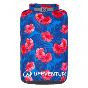  Lifeventure Printed Dry Bag Oahu 59692-10