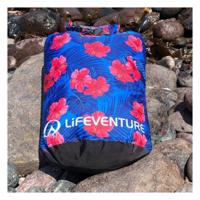  Lifeventure Printed Dry Bag Oahu 59692-10 5