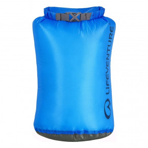  Lifeventure Ultralight Dry Bag blue 59620-5