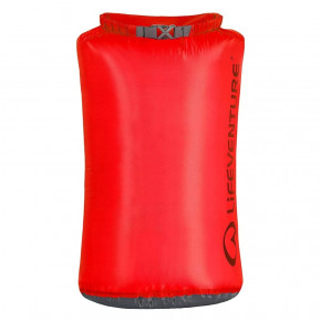  Lifeventure Ultralight Dry Bag red 59610-2