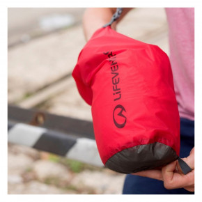  Lifeventure Ultralight Dry Bag red 59610-2 3