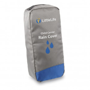    Little Life  Child Carrier grey (10621) 4