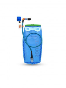   Source Ultimate hydration system 3L Transparent-Blue (2061420203)