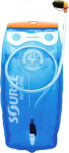   Source Widepac 2 Transparent-Blue (2060220202) 3