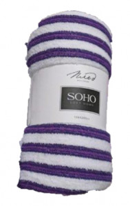    SOHO  150*200  Stripe () ()